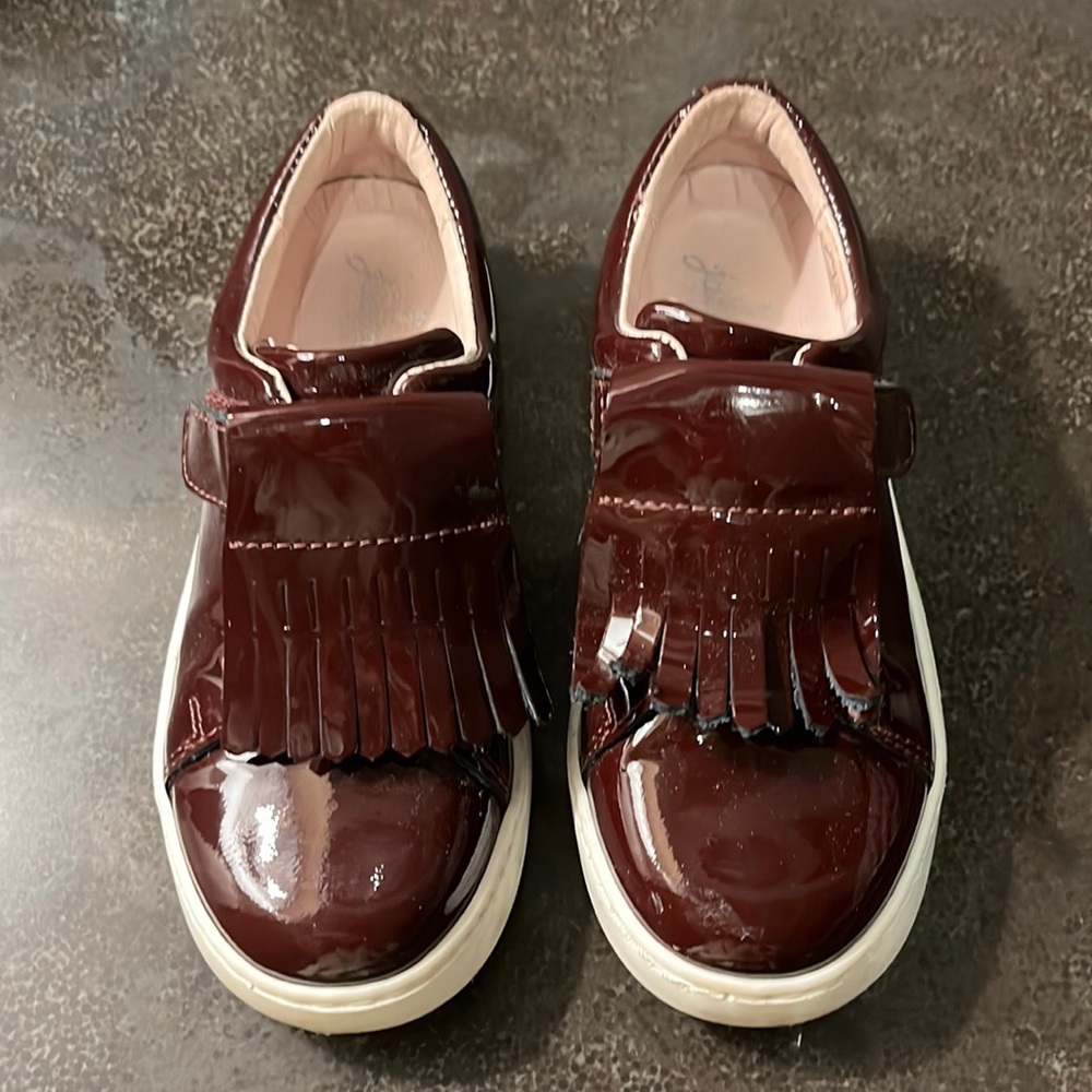 Jacadi size 29 shoes